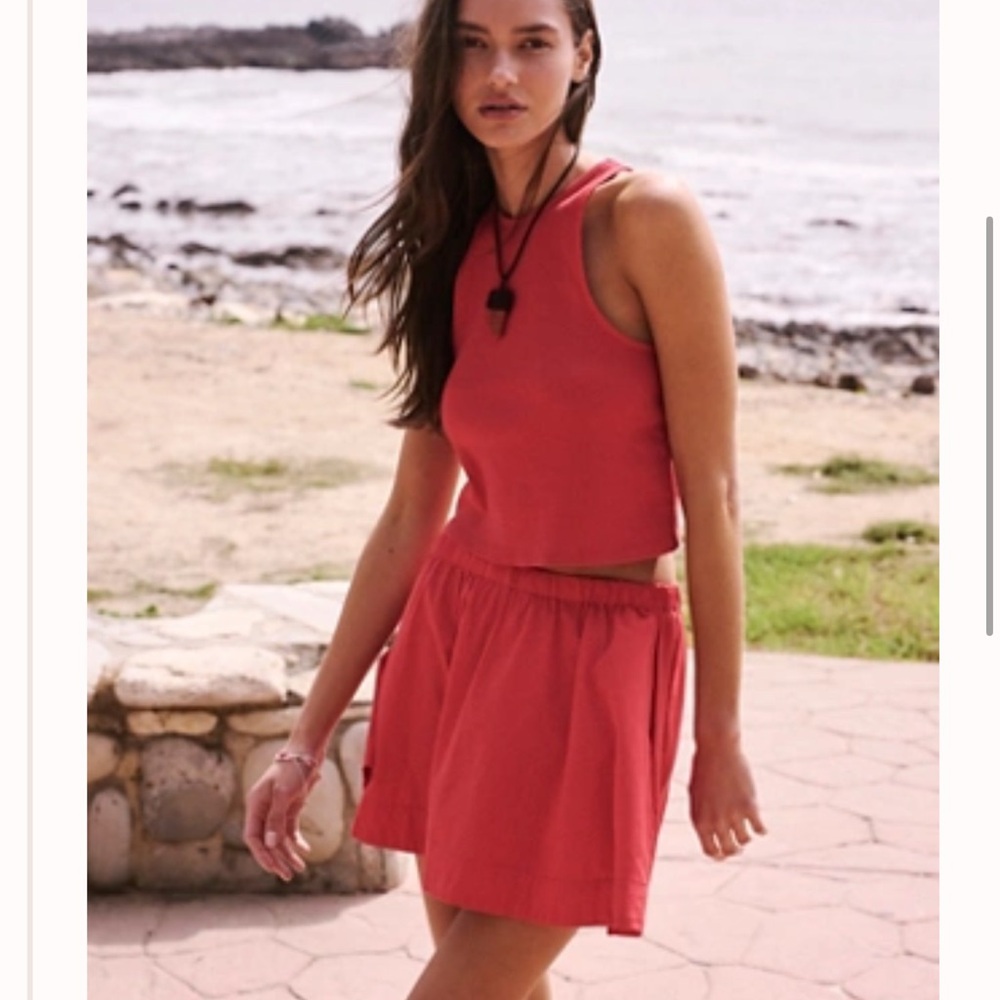 Free People Set